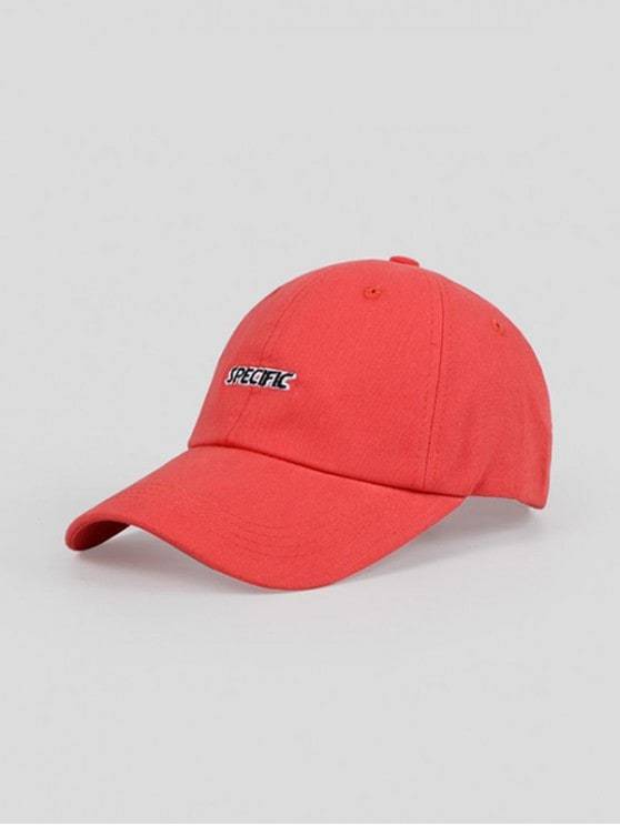 Outdoor Letters Baseball Cap - INS | Online Fashion Free Shipping Clothing, Dresses, Tops, Shoes