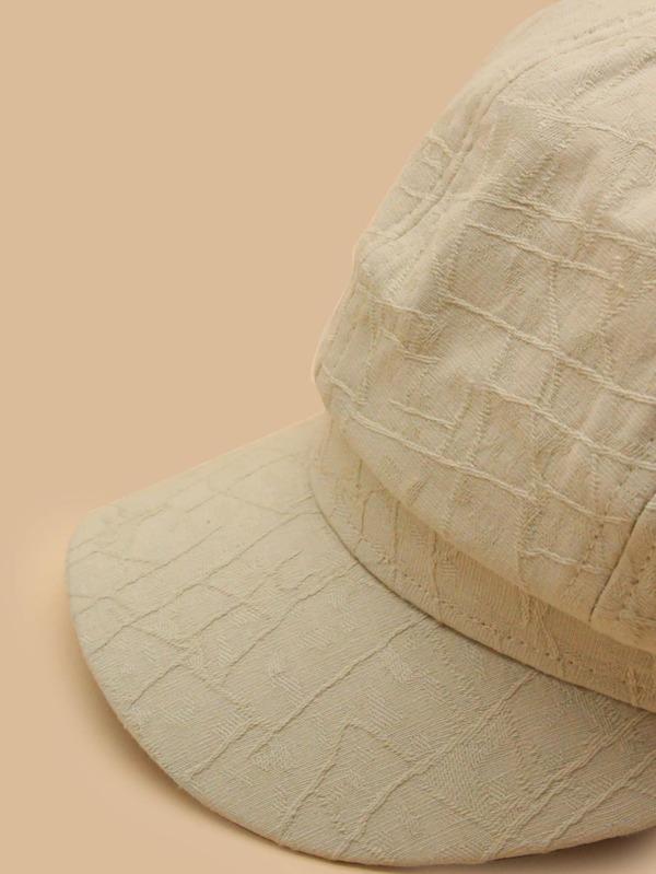 Plain Bakerboy Cap - INS | Online Fashion Free Shipping Clothing, Dresses, Tops, Shoes