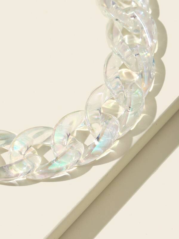 Simple Chain Bracelet - INS | Online Fashion Free Shipping Clothing, Dresses, Tops, Shoes