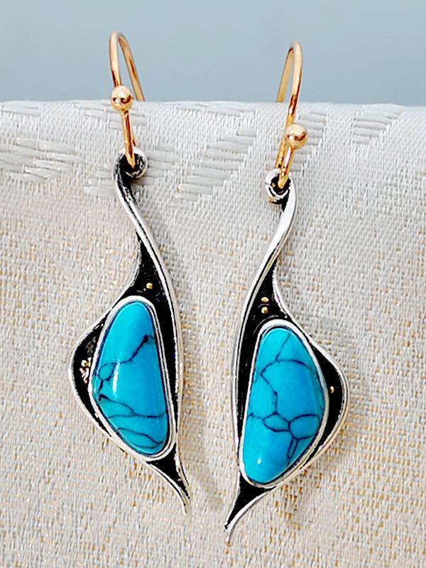 Vintage earrings - INS | Online Fashion Free Shipping Clothing, Dresses, Tops, Shoes