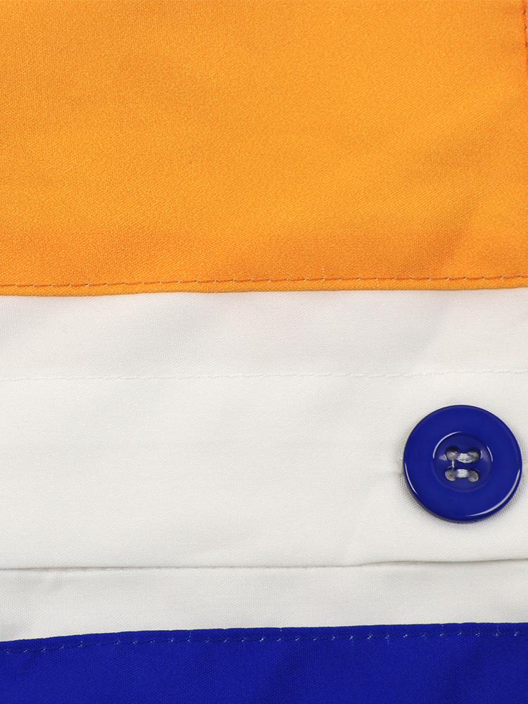 Women Long Sleeve Split Side Button Up Shirt Midi Dresses - Midi Dresses - INS | Online Fashion Free Shipping Clothing, Dresses, Tops, Shoes - 17/05/2021 - Color_White - DRE210519975