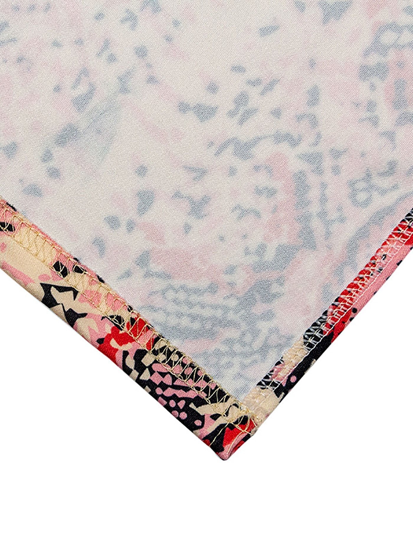 Women Snakeskin Halter Bandage Crop Top & Maxi Dress Sets - Two piece Outfits - INS | Online Fashion Free Shipping Clothing, Dresses, Tops, Shoes - 17/05/2021 - Color_Blue - Color_Red