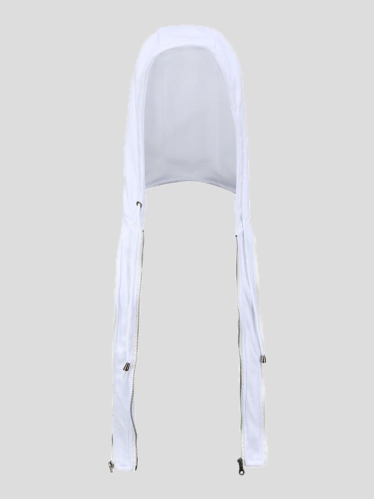 Women's Jackets Hooded Zipper Detachable Pu Leather Jacket - Coats & Jackets - INS | Online Fashion Free Shipping Clothing, Dresses, Tops, Shoes - 27/08/2021 - Coats & Jackets - color-apricot